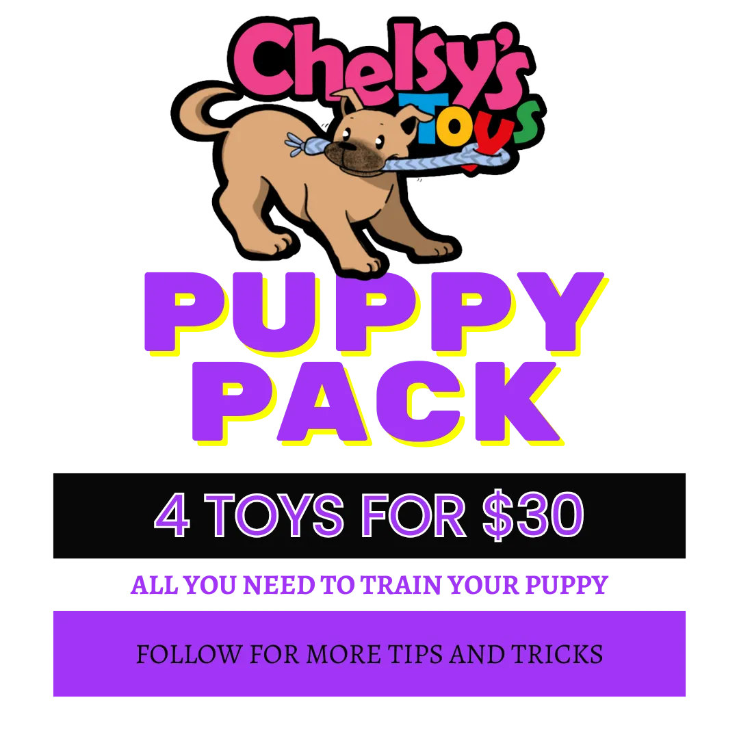 2024 Puppy Pack