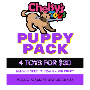 2024 Puppy Pack