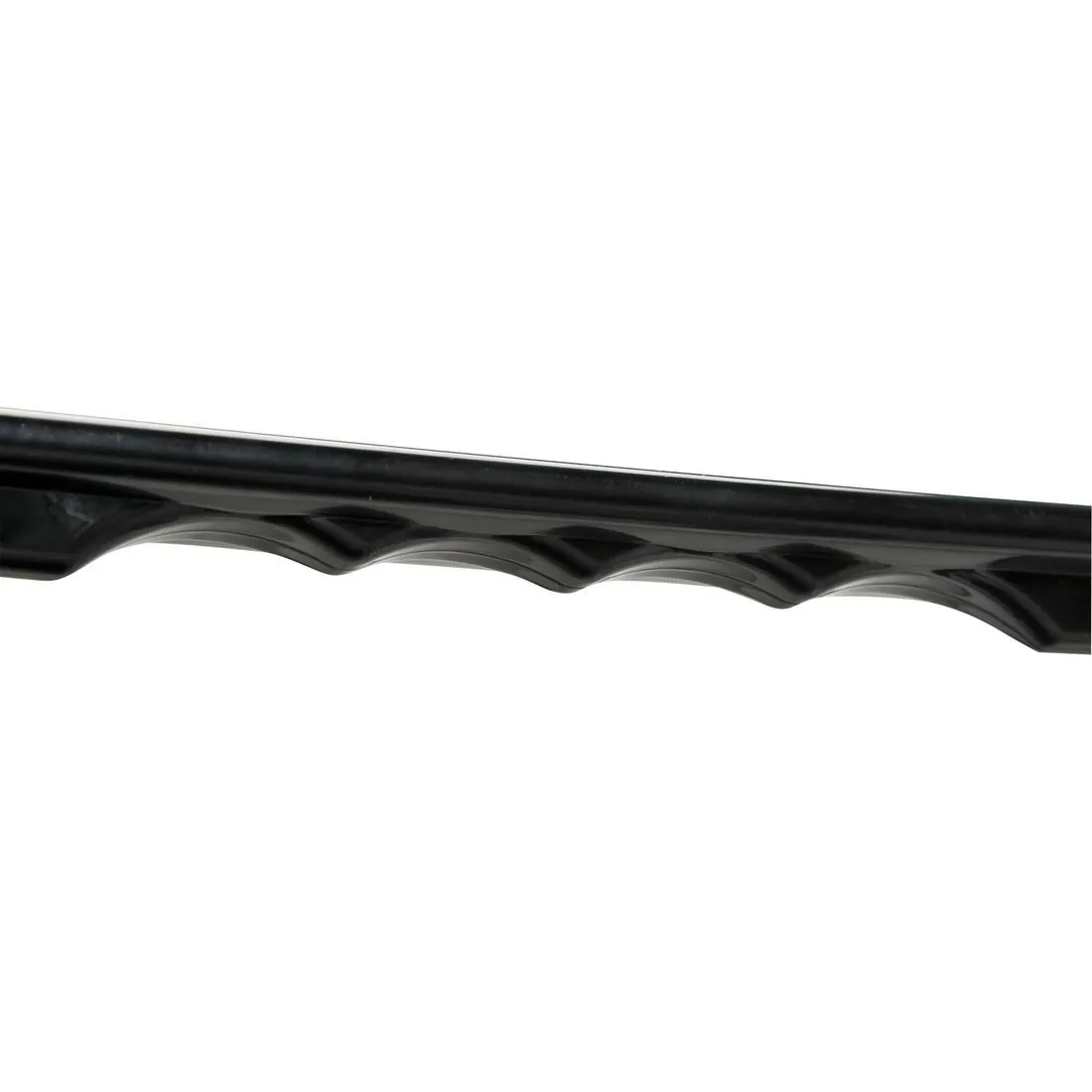 6 Water Bottle Carrier Black