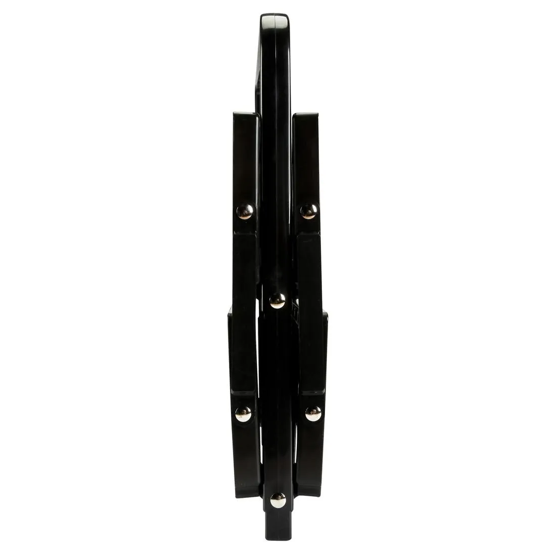 6 Water Bottle Carrier Black