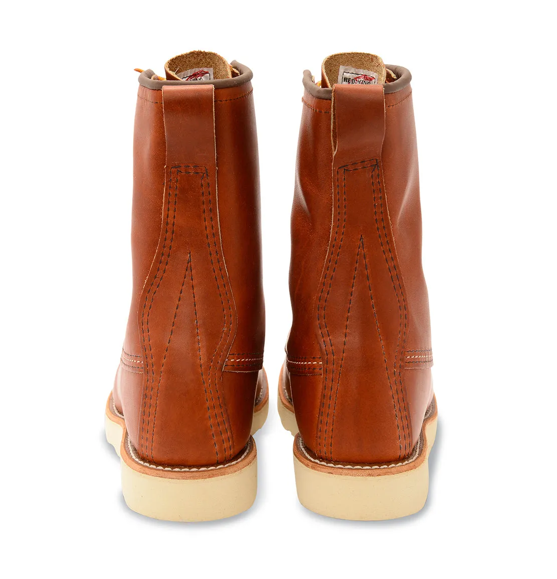 8-Inch Classic Moc 877