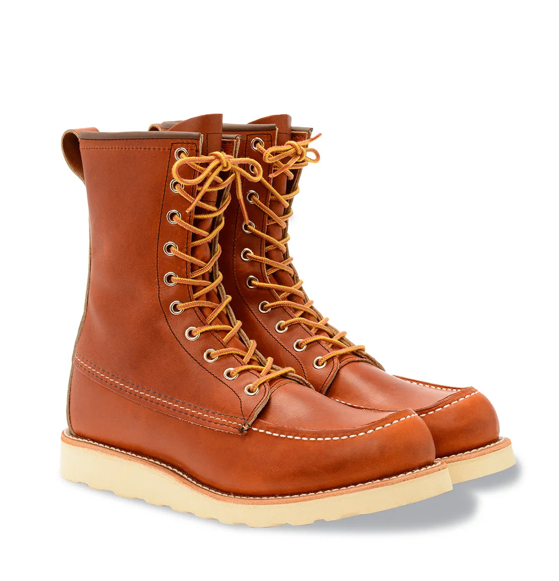 8-Inch Classic Moc 877