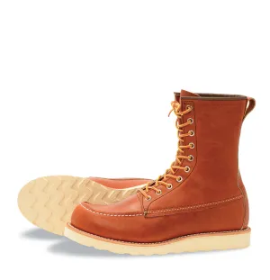 8-Inch Classic Moc 877