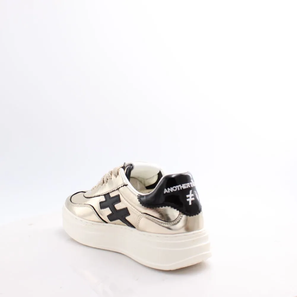 A035 ANOTHER TREND