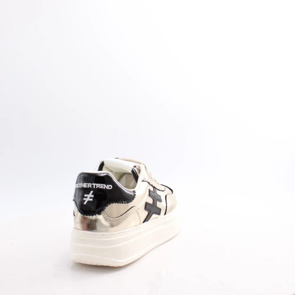 A035 ANOTHER TREND