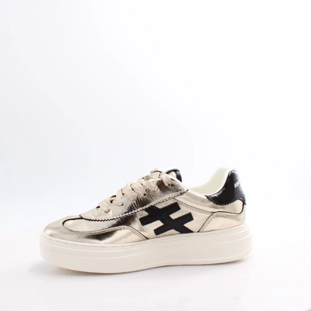 A035 ANOTHER TREND