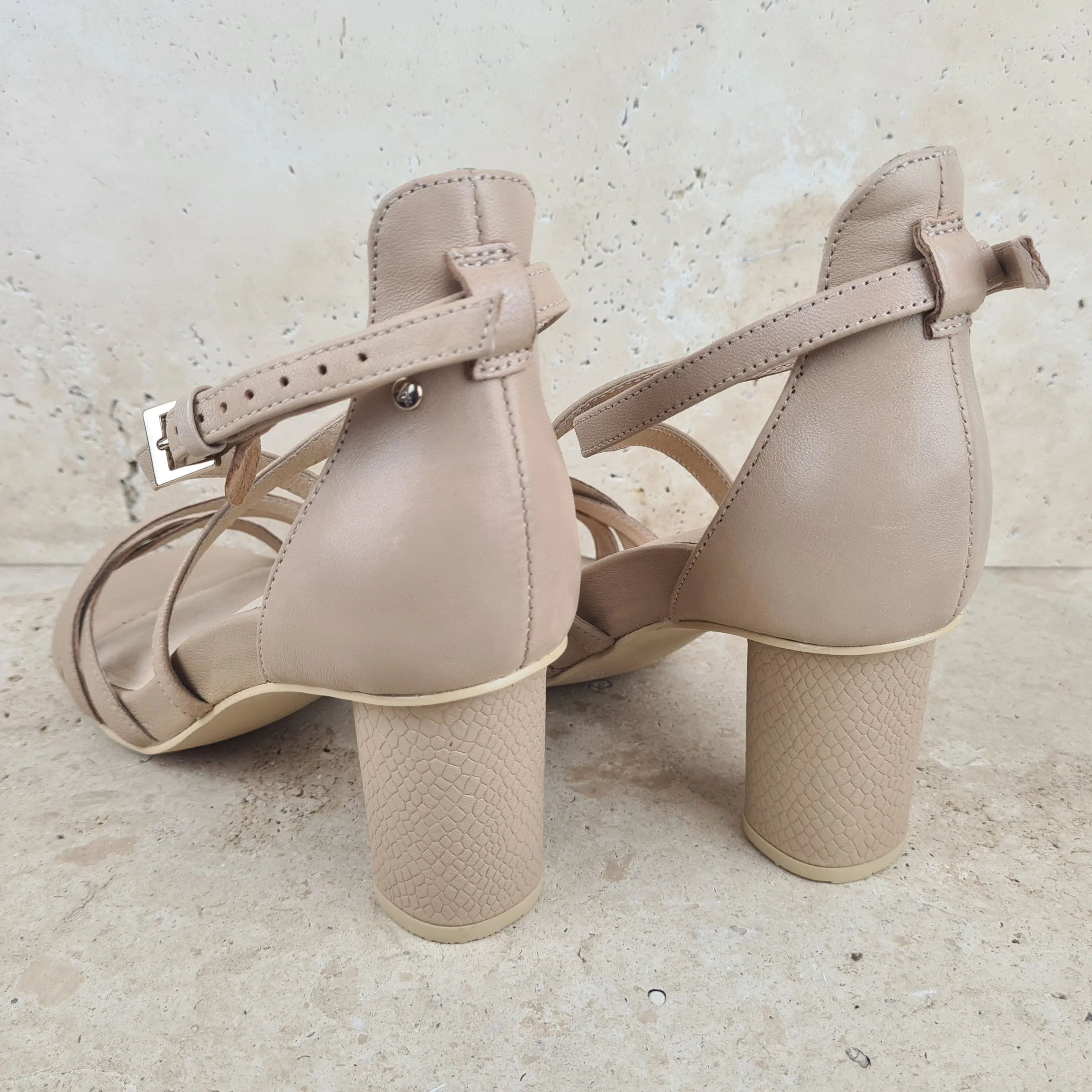 ABi Sandshell
