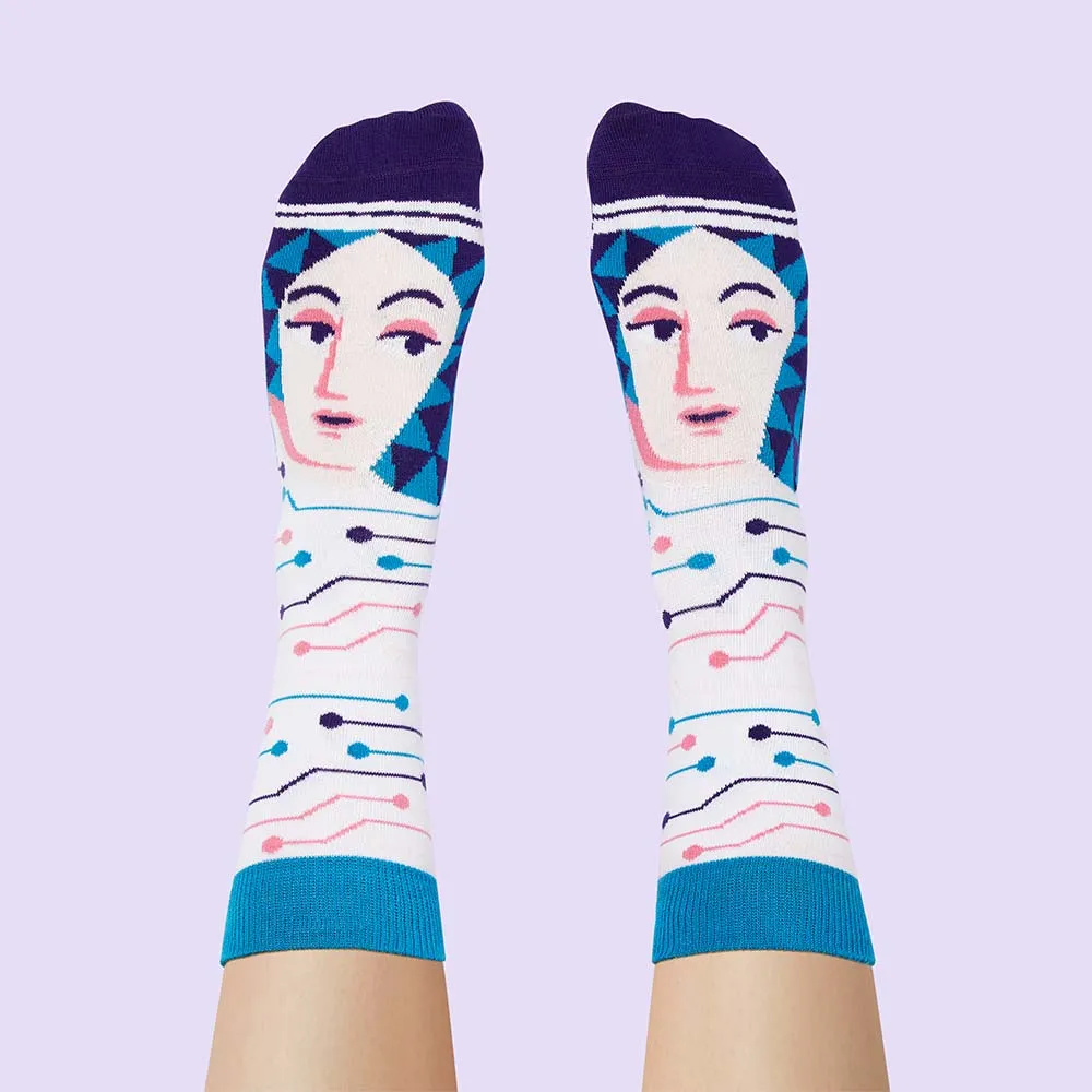 Ada Shoe-Lace