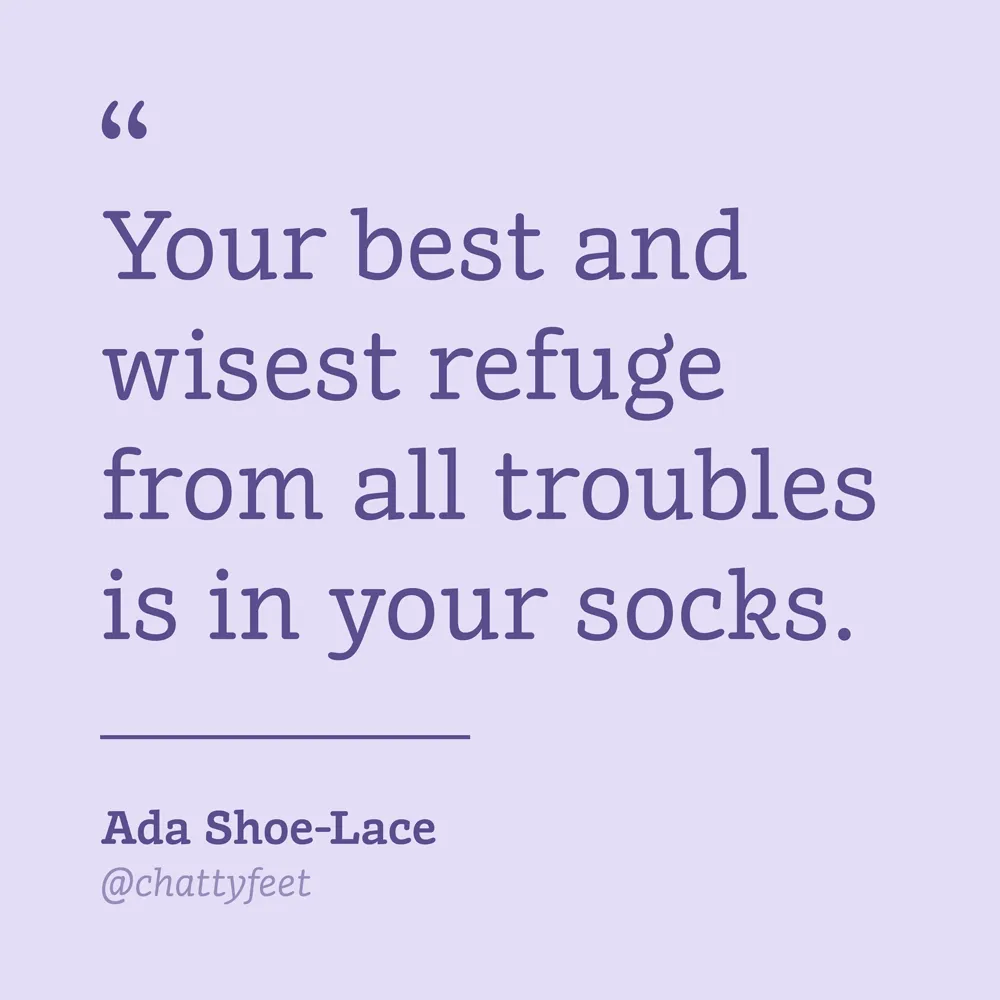 Ada Shoe-Lace