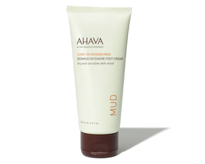 Ahava Dermud Intensive Foot Cream