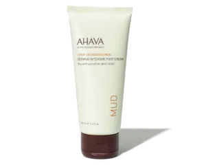 Ahava Dermud Intensive Foot Cream
