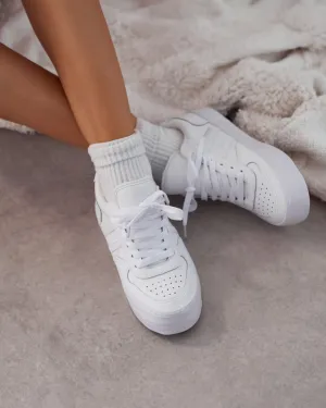 AIRIES TRAINER - WHITE