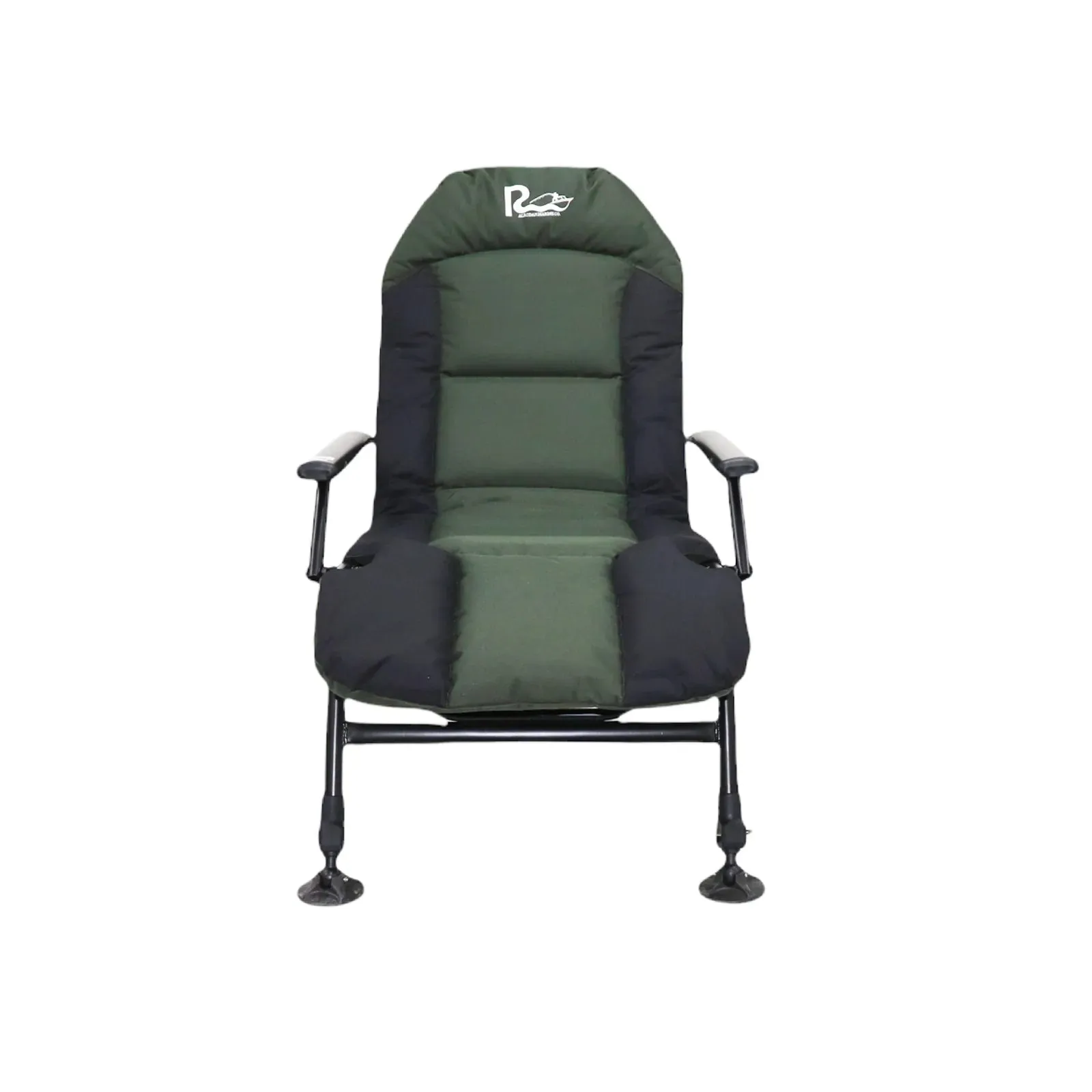 Al-Rodan Chair 201051 - Green