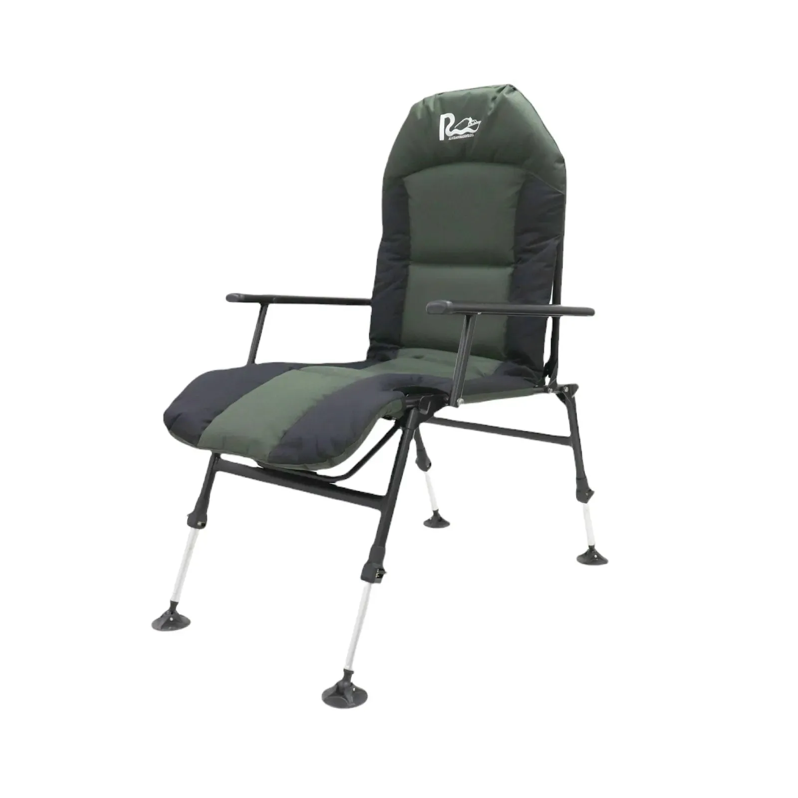 Al-Rodan Chair 201051 - Green