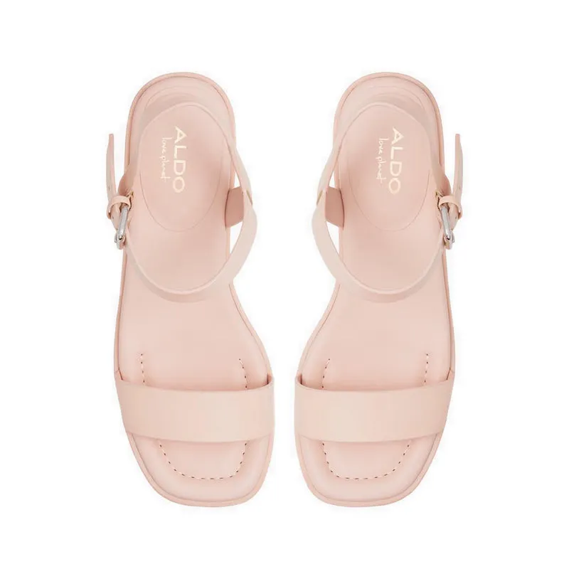 ALDO CELIE Women Sandals Pink