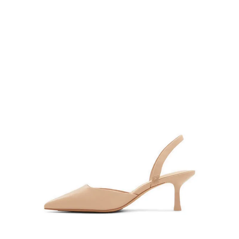 ALDO Gavedessi Women Heeled Shoe - Bone