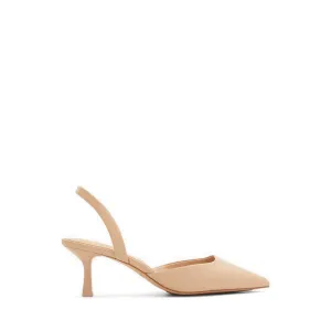 ALDO Gavedessi Women Heeled Shoe - Bone