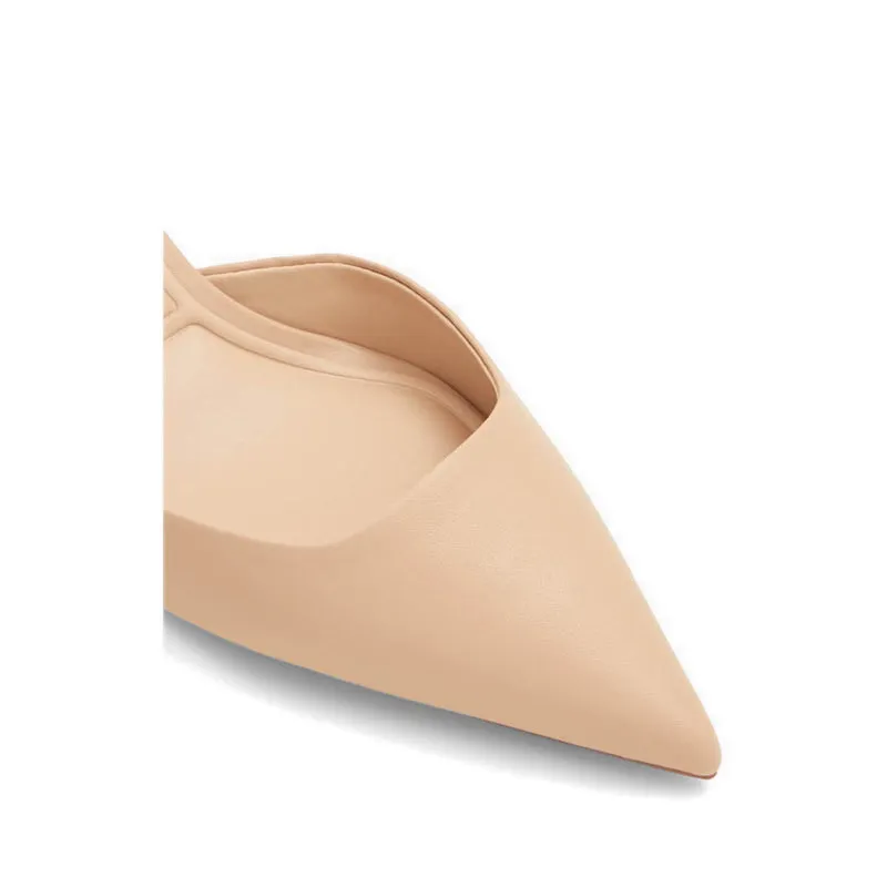 ALDO Gavedessi Women Heeled Shoe - Bone