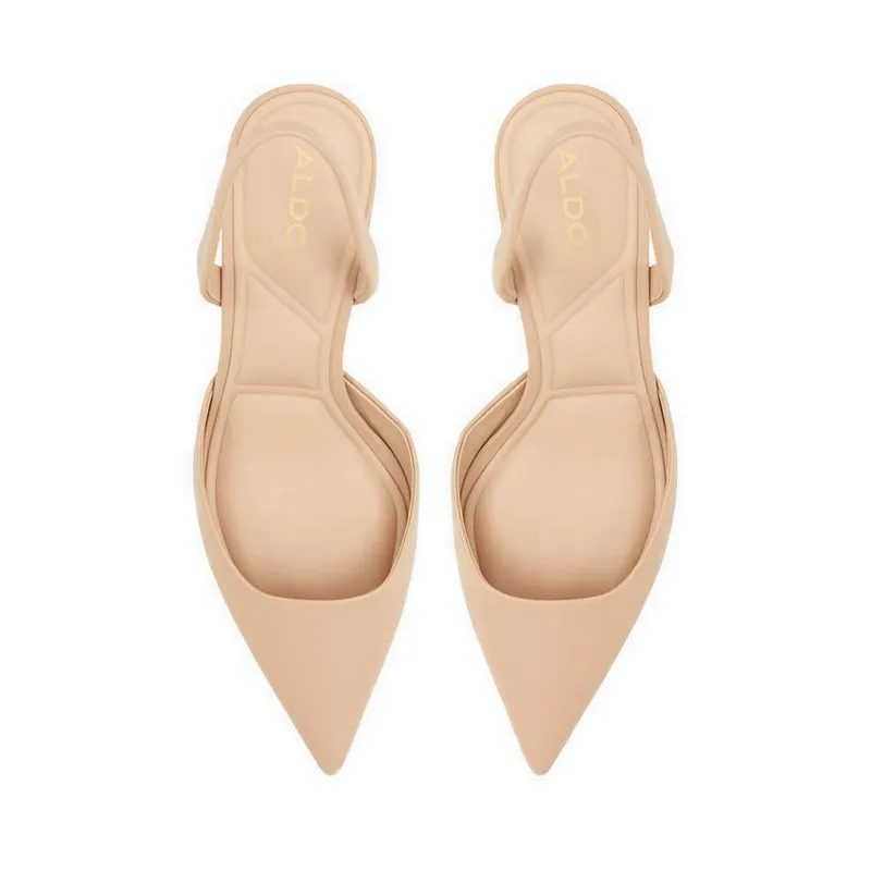 ALDO Gavedessi Women Heeled Shoe - Bone