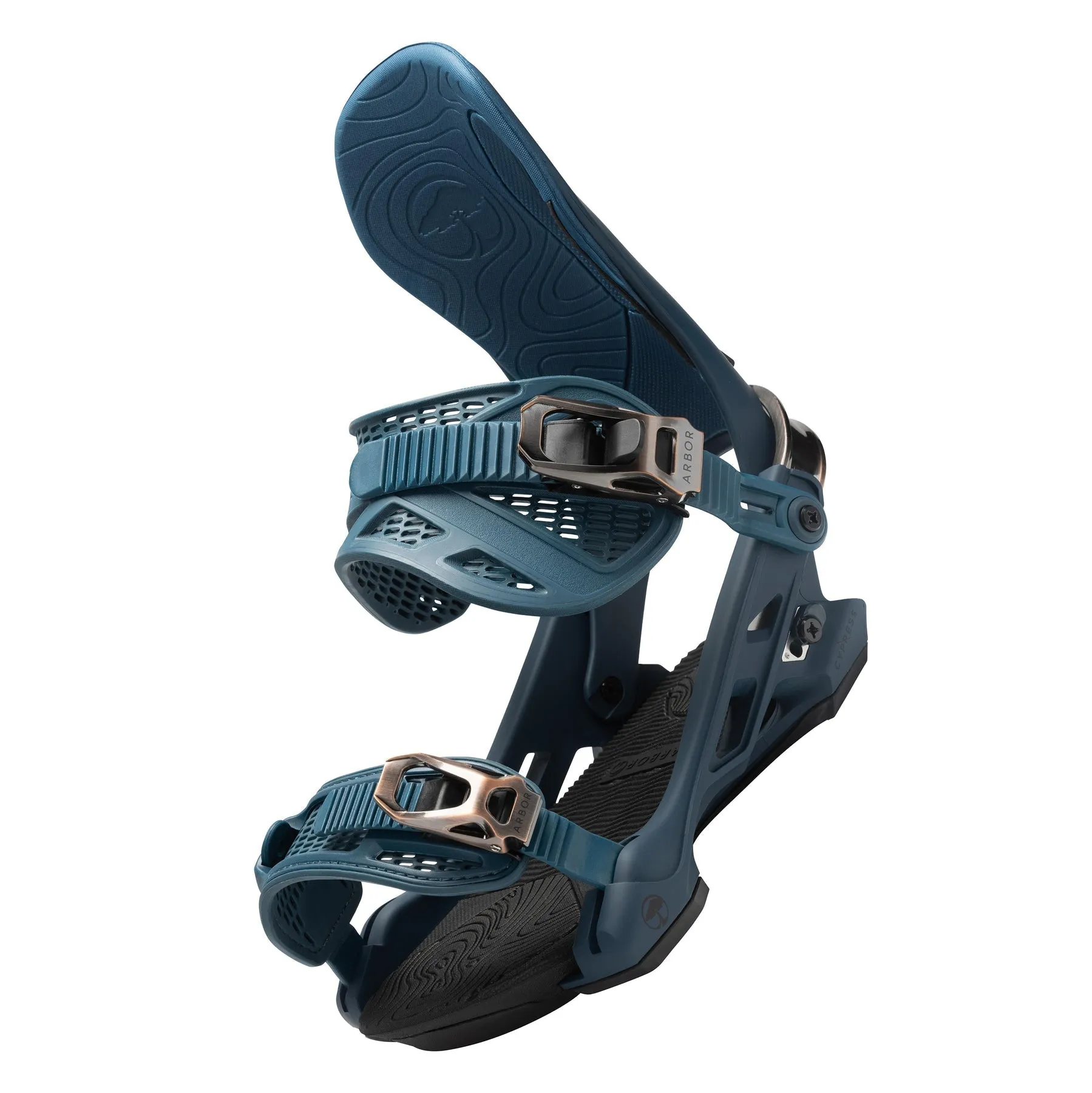 Arbor Cypress Snowboard Binding