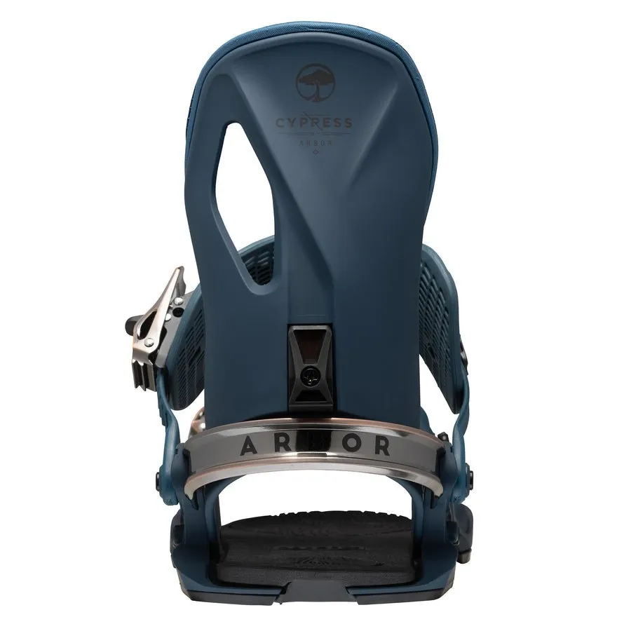 Arbor Cypress Snowboard Binding