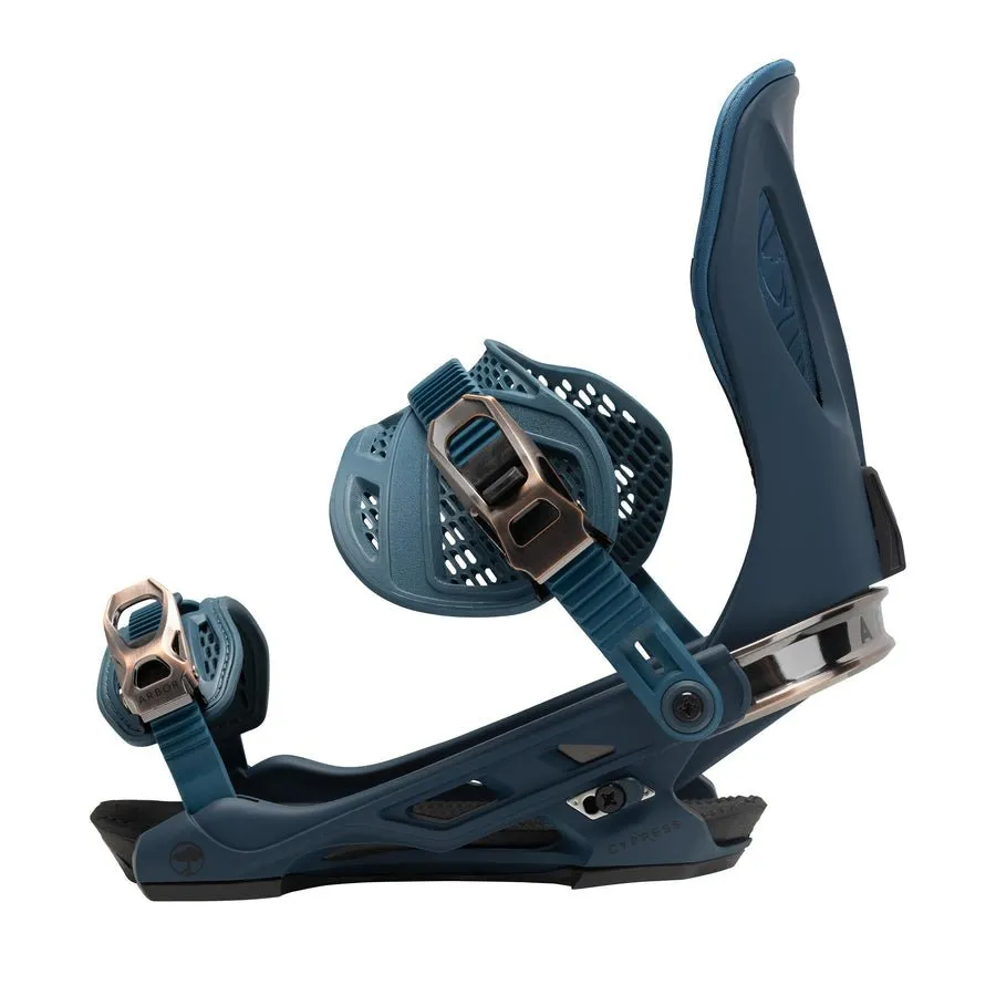 Arbor Cypress Snowboard Binding