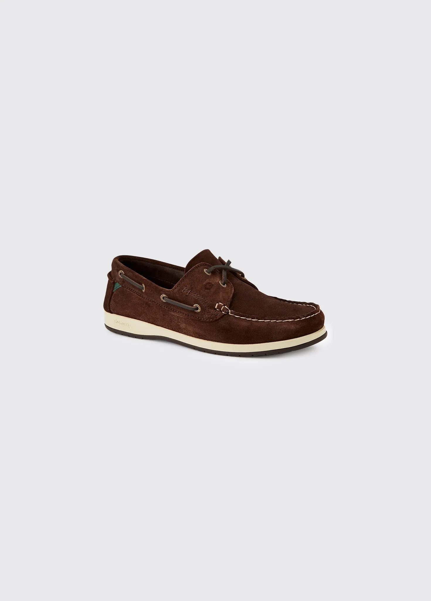 Armada XLT Boat Shoe - Cigar