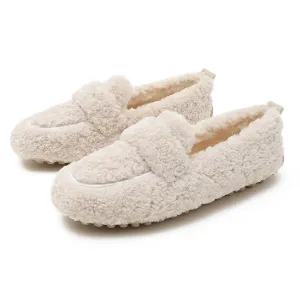 Aura™ | Plush Flats