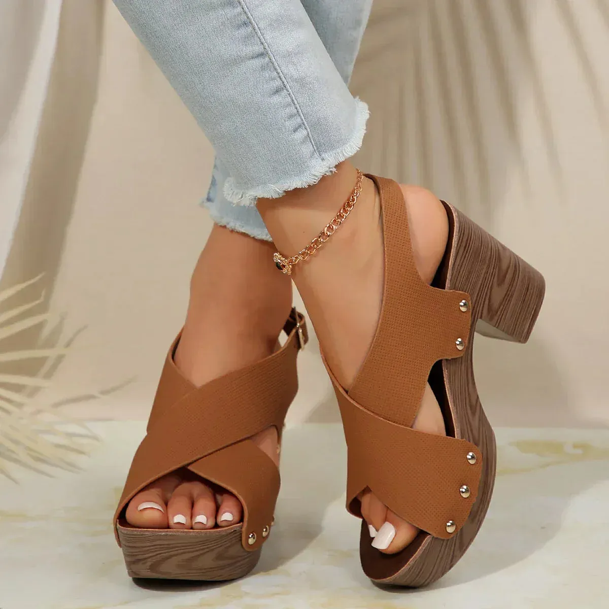 Avalance™| Pula Orthopedic Heels