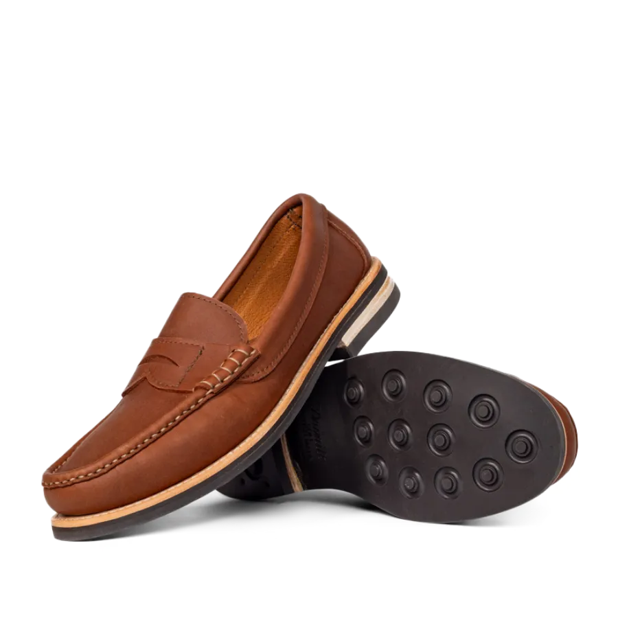 B-52 Loafer