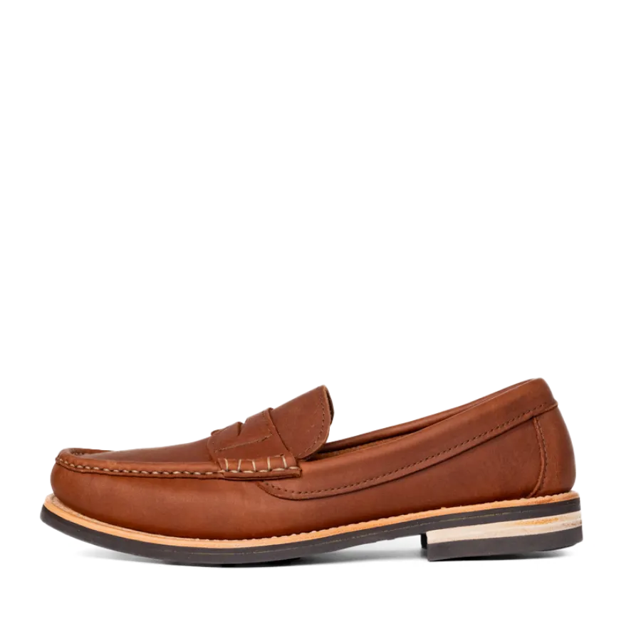 B-52 Loafer