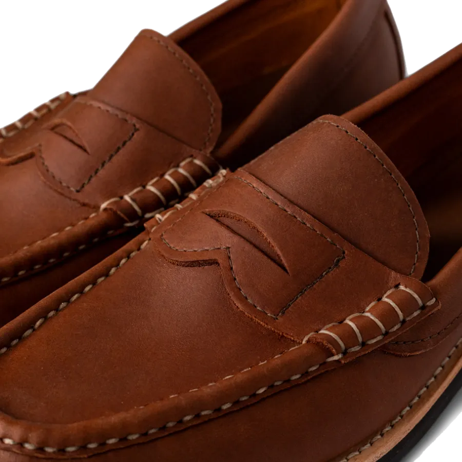 B-52 Loafer