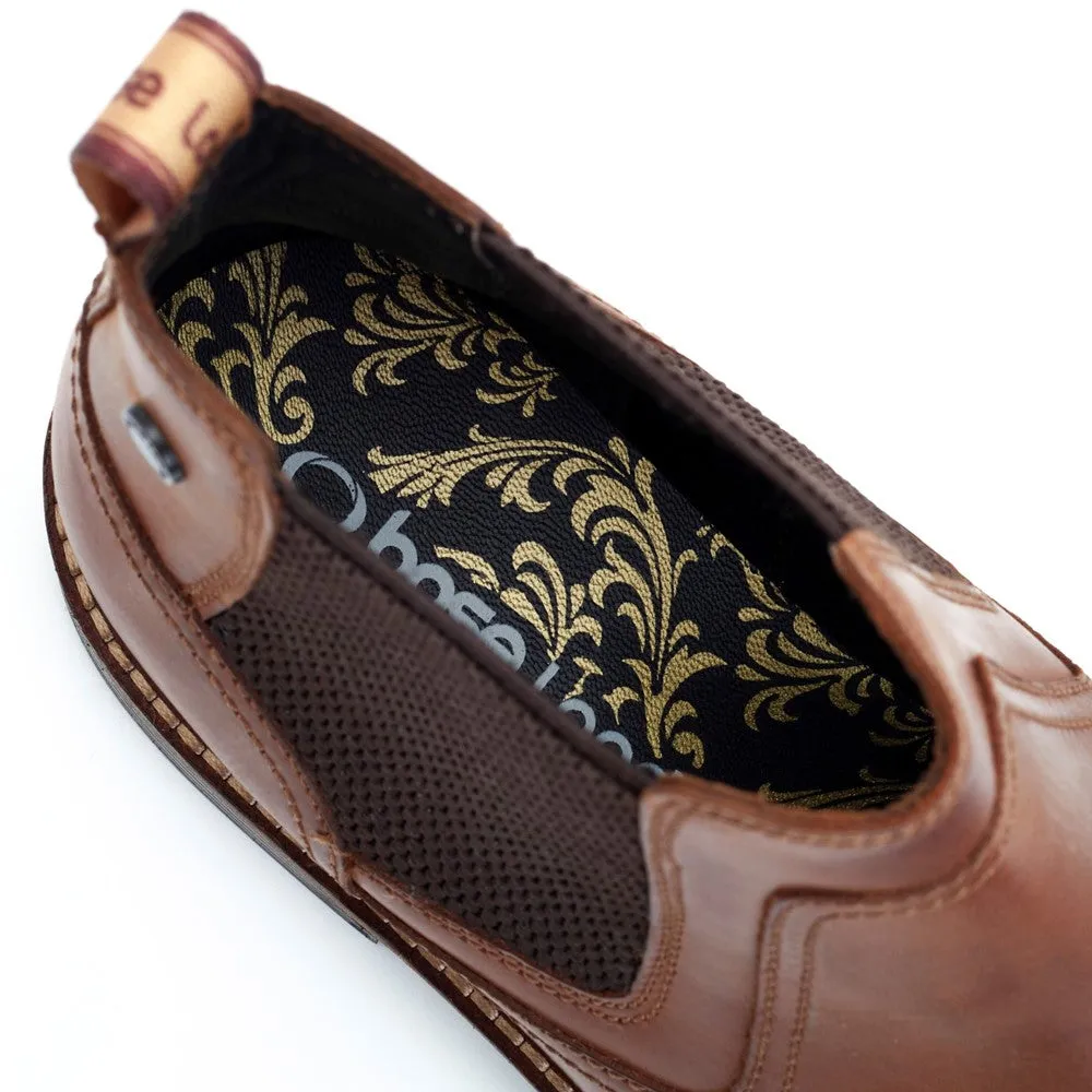Base London Dandridge Chelsea Boot