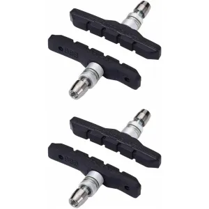BBB VeeStop V-Brake Pads 2 Pair