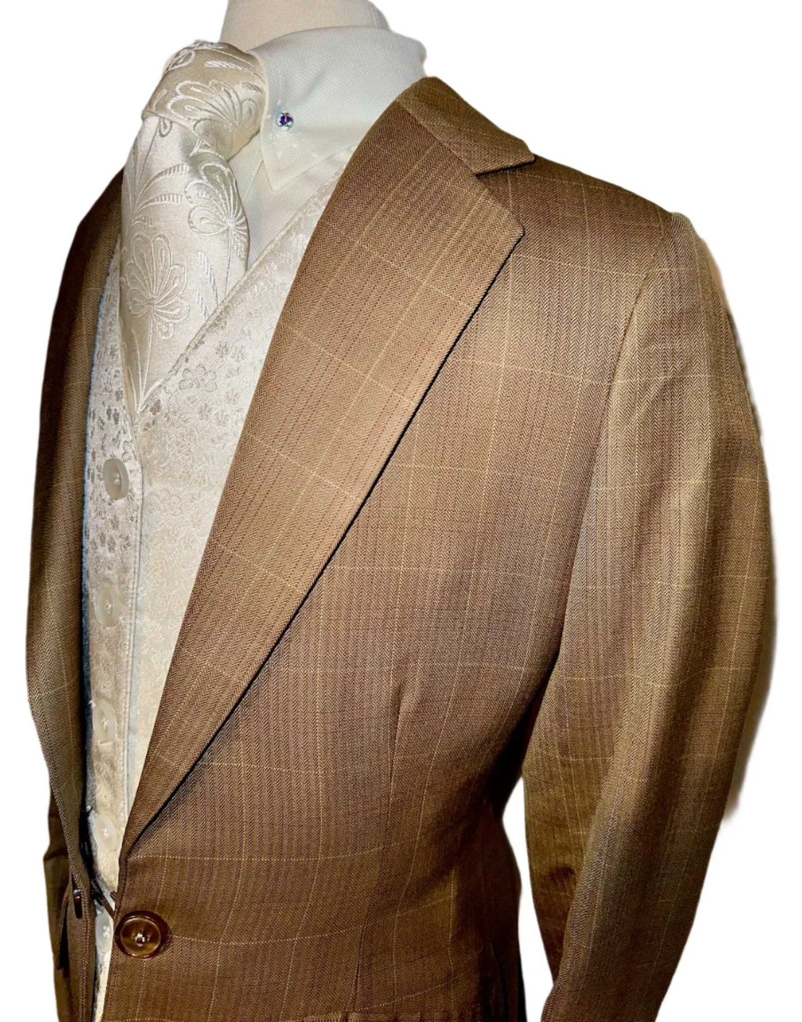 Becker Brothers, Girl's Day Suit