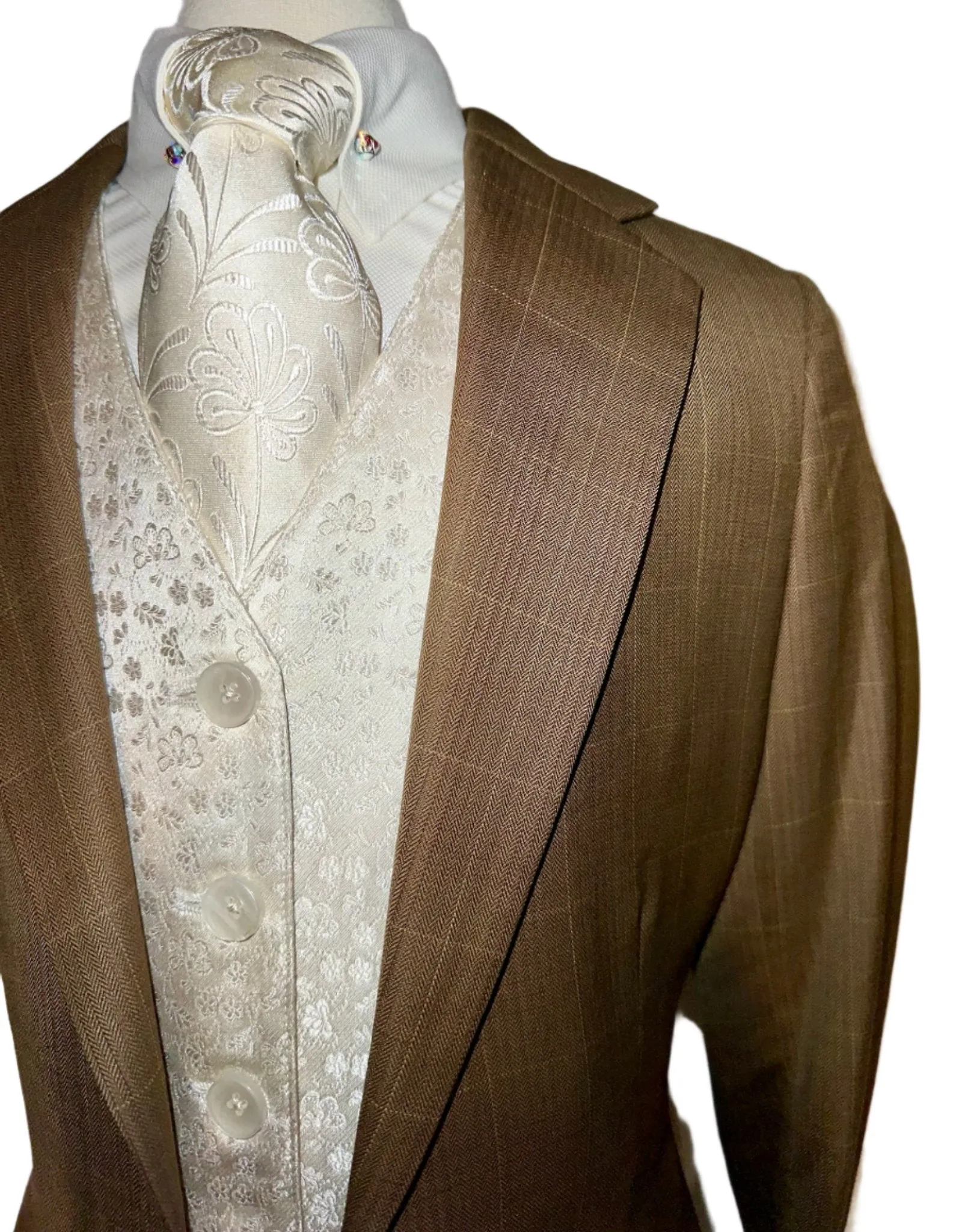 Becker Brothers, Girl's Day Suit