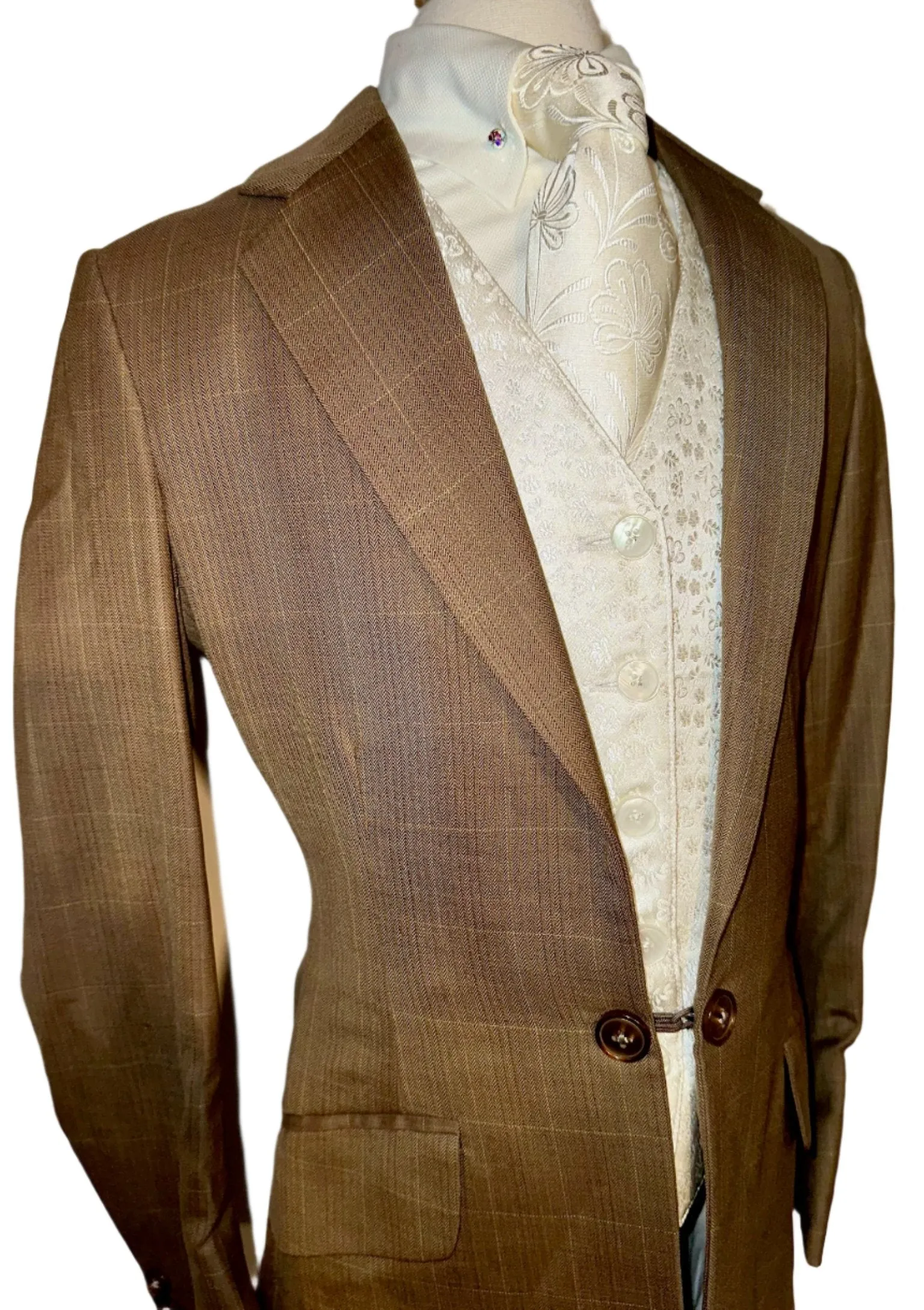 Becker Brothers, Girl's Day Suit