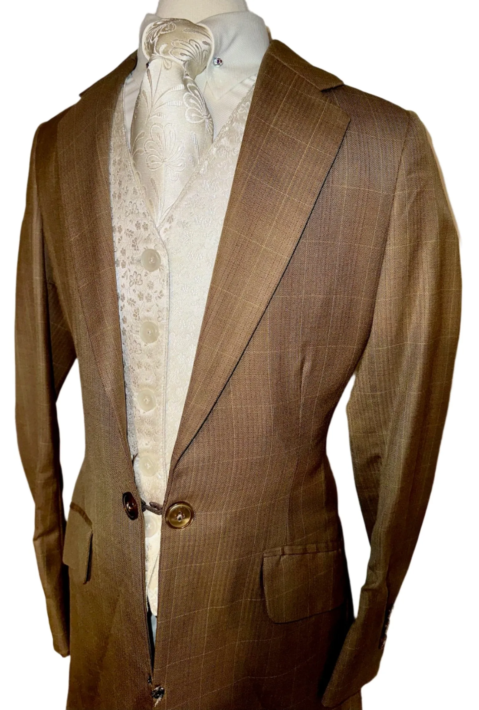 Becker Brothers, Girl's Day Suit