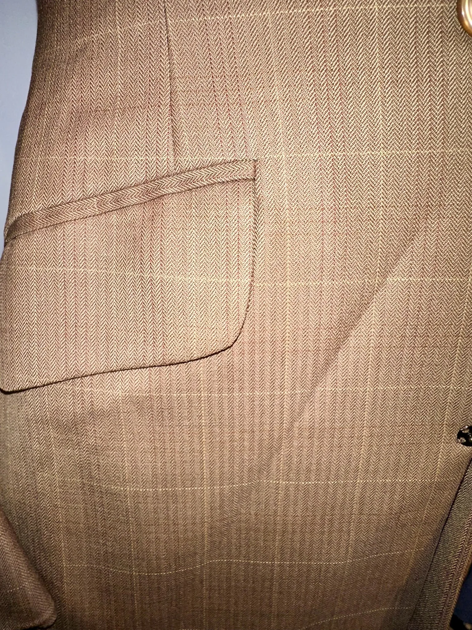 Becker Brothers, Girl's Day Suit