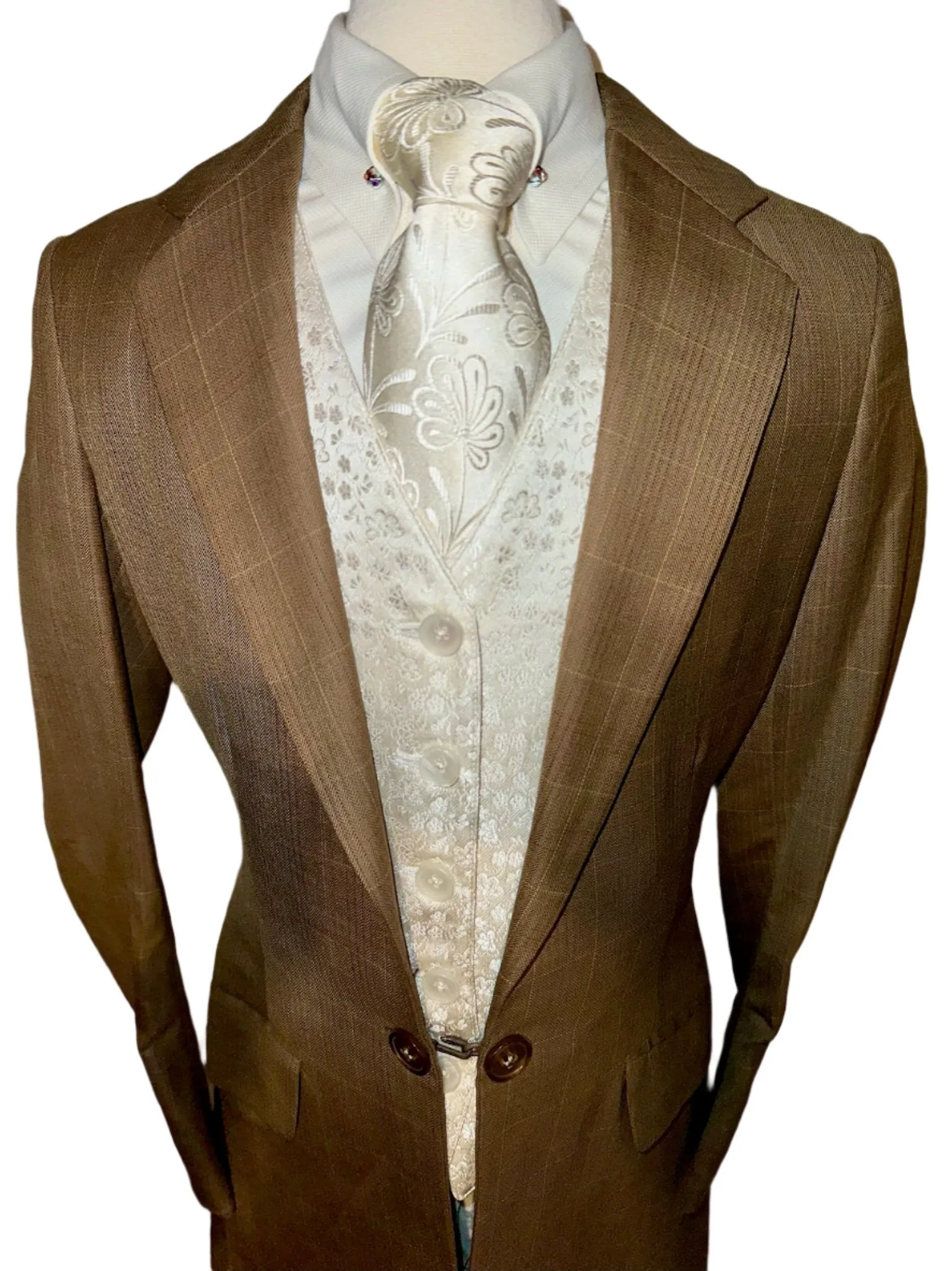 Becker Brothers, Girl's Day Suit