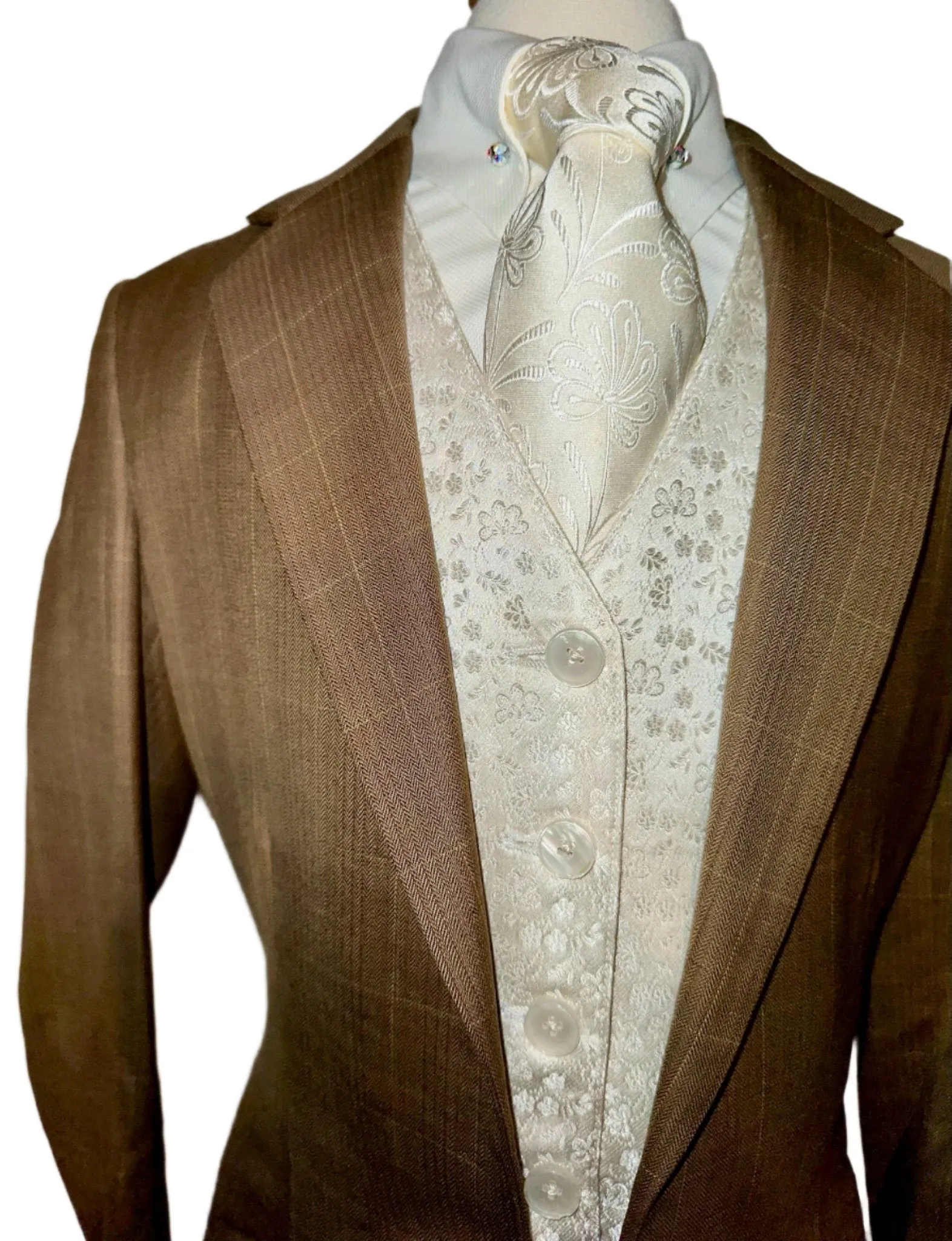 Becker Brothers, Girl's Day Suit