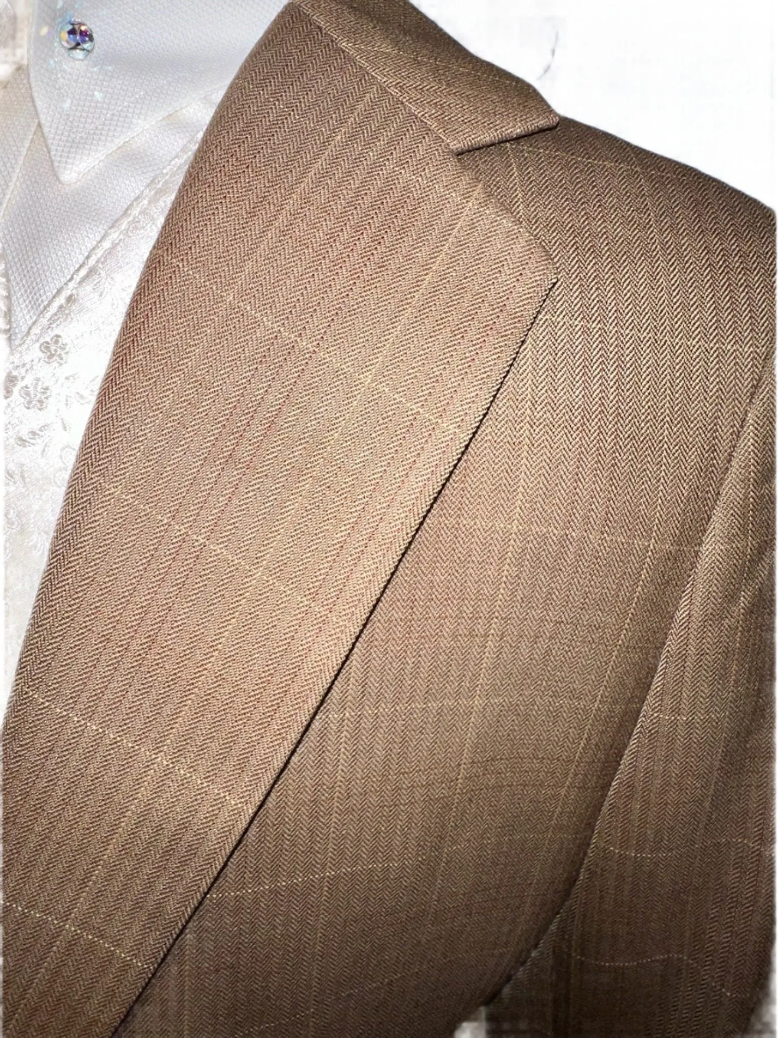 Becker Brothers, Girl's Day Suit