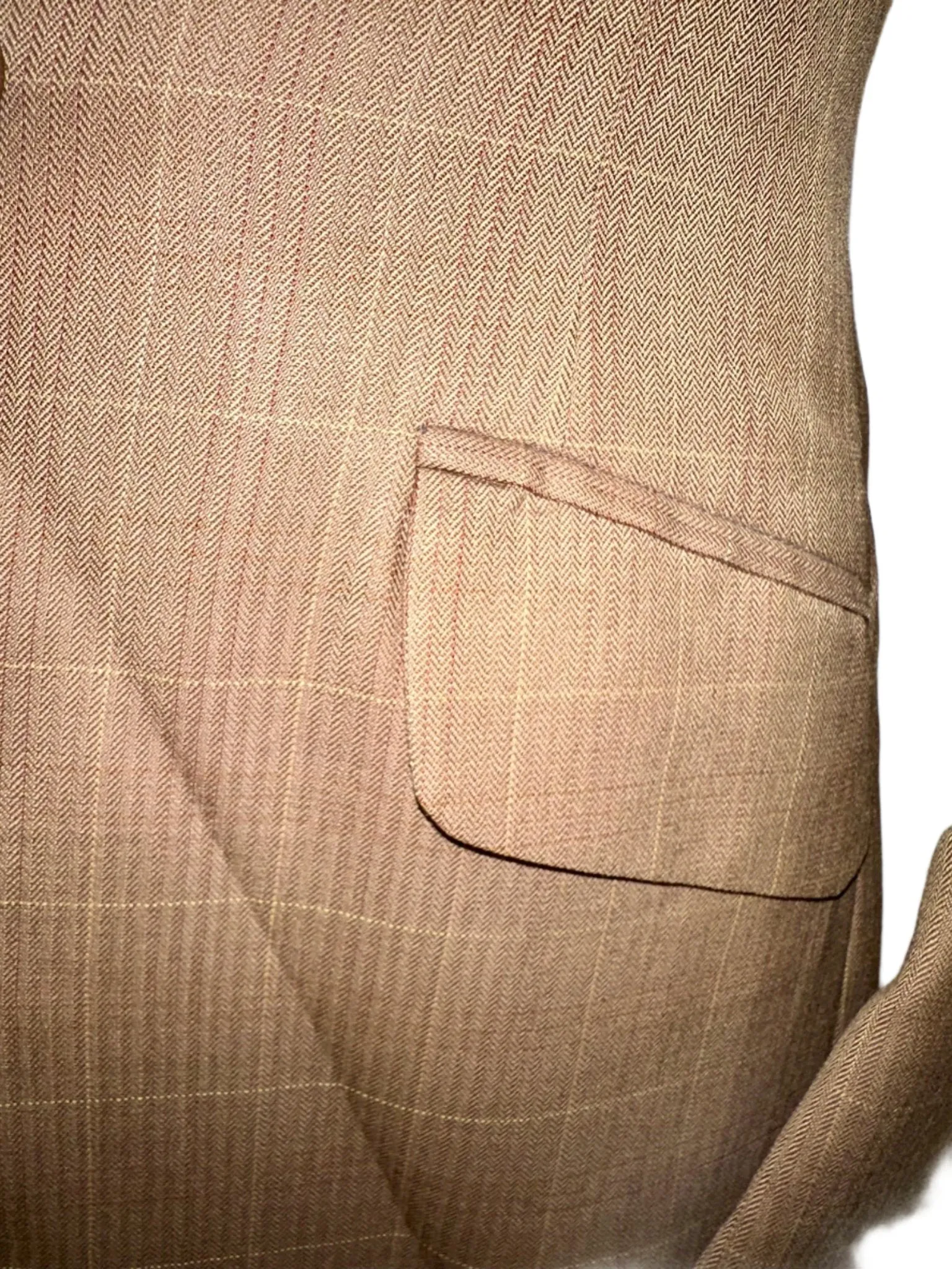 Becker Brothers, Girl's Day Suit