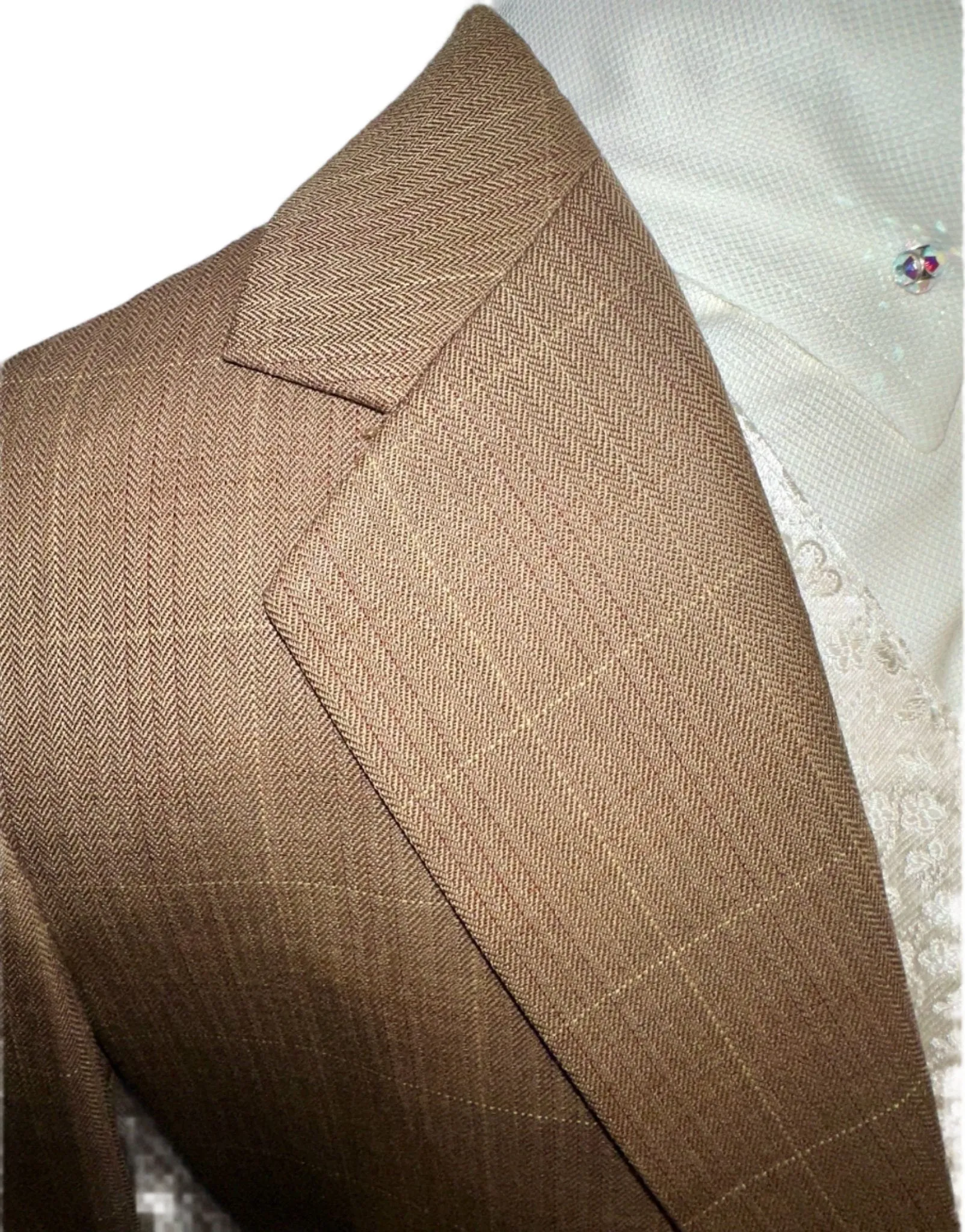 Becker Brothers, Girl's Day Suit