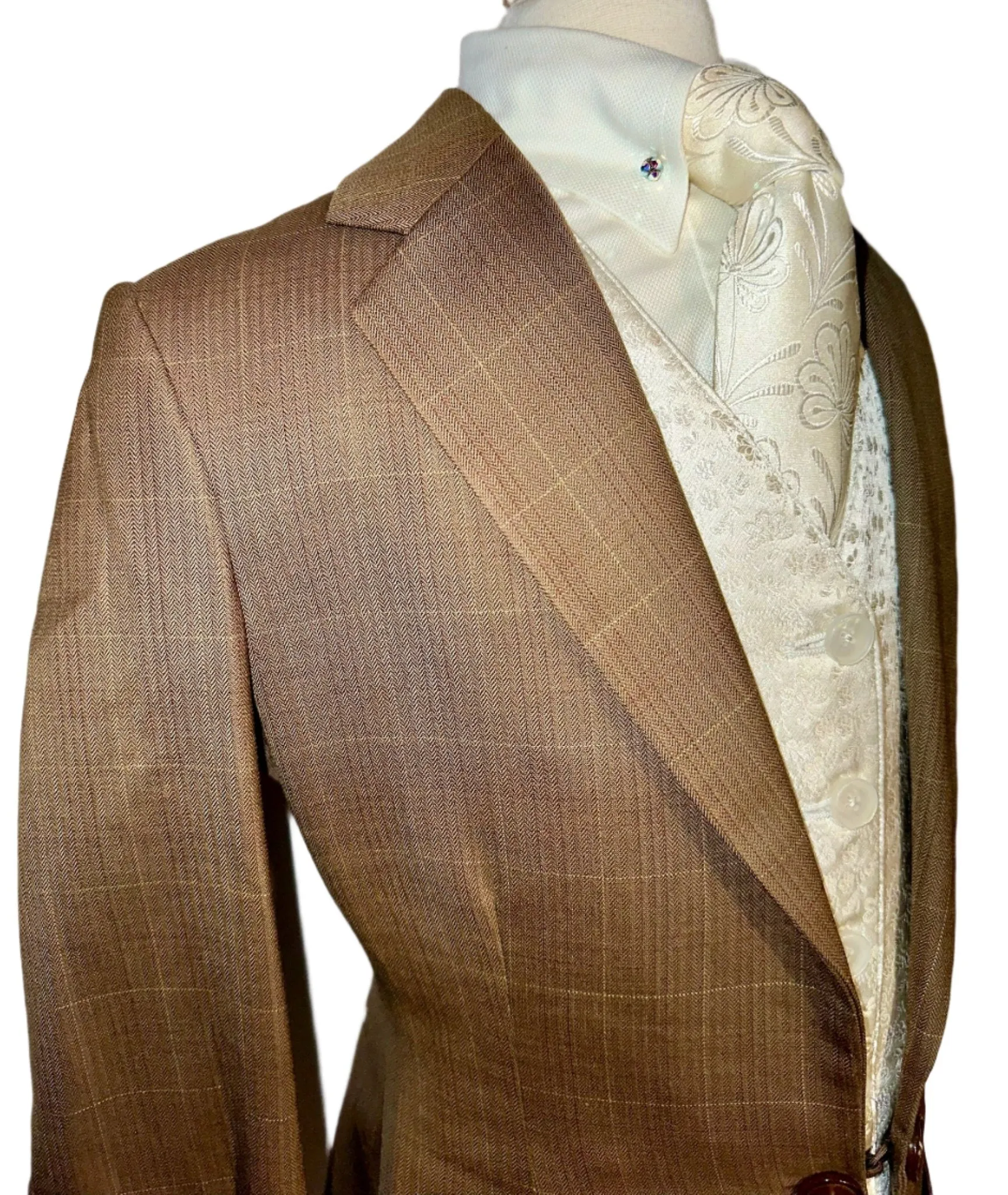 Becker Brothers, Girl's Day Suit