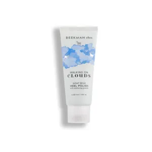 Beekman 1802 Walking On Clouds Heel Polish 1.1oz