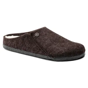 BIRKENSTOCK Zermatt Shearling Wool Felt