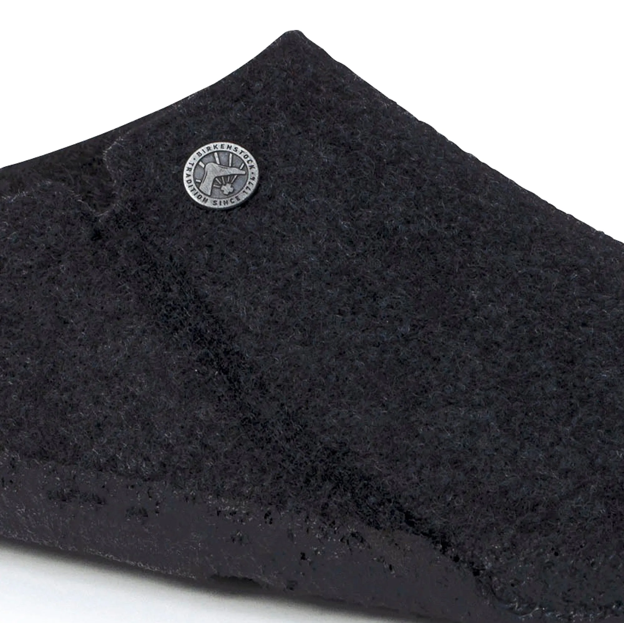 BIRKENSTOCK Zermatt ShearlingWool Felt