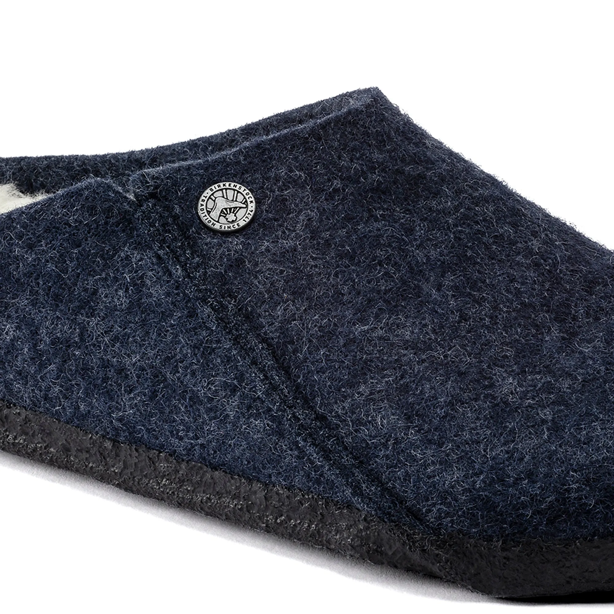BIRKENSTOCK Zermatt ShearlingWool Felt