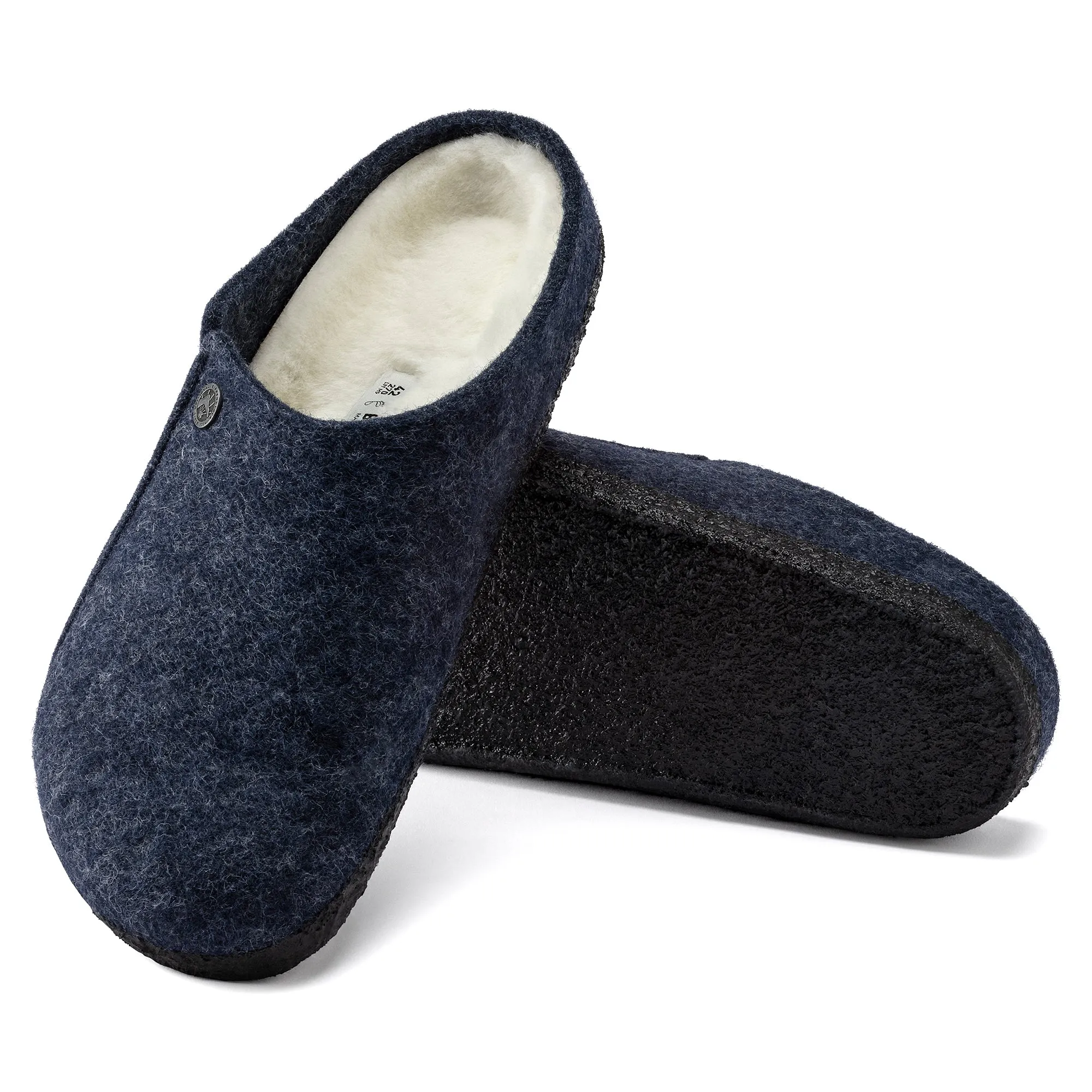 BIRKENSTOCK Zermatt ShearlingWool Felt